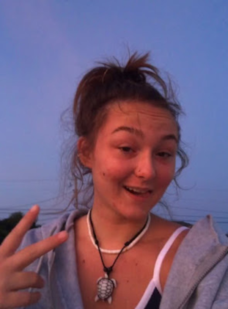 Meet your Posher, Victoria